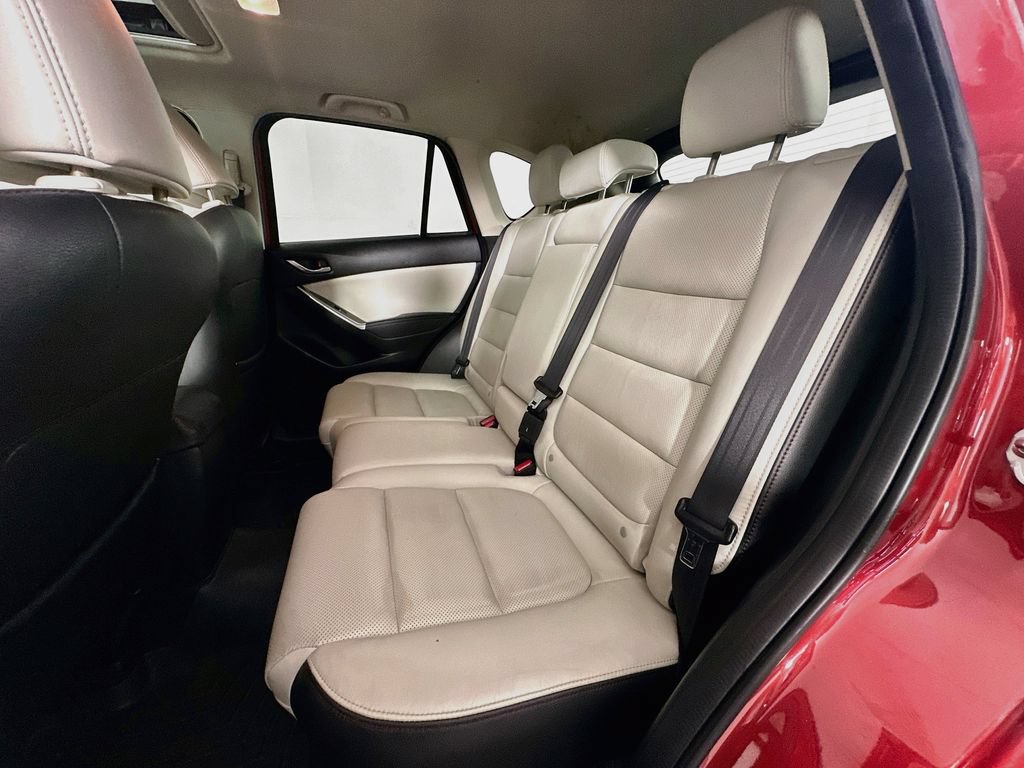 Used 2016 MAZDA CX-5 Grand Touring AWD/4WD image 27