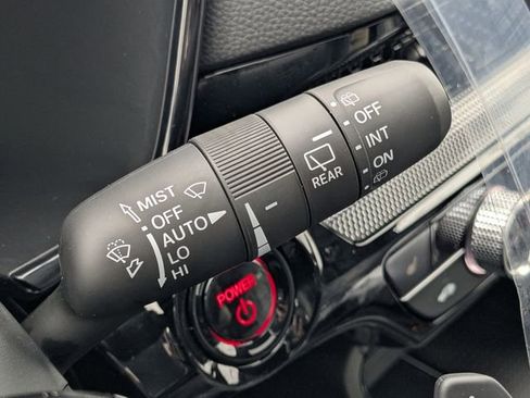 New 2026 Honda CR-V Sport Touring image 26