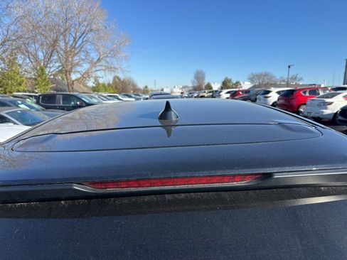 Used 2025 MAZDA CX-5 AWD 2.5 S w/ Preferred Package image 8