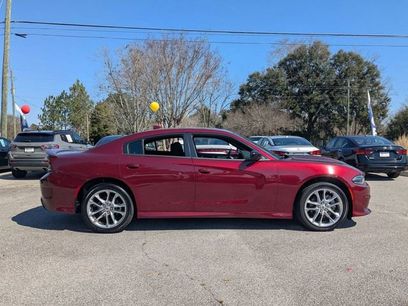 New 2023 Dodge Charger GT w/ Technology Group