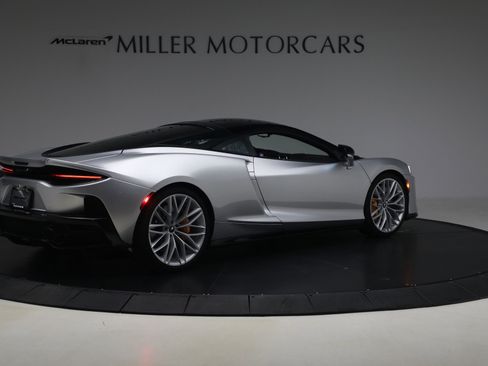Used 2023 McLaren GT RWD image 9
