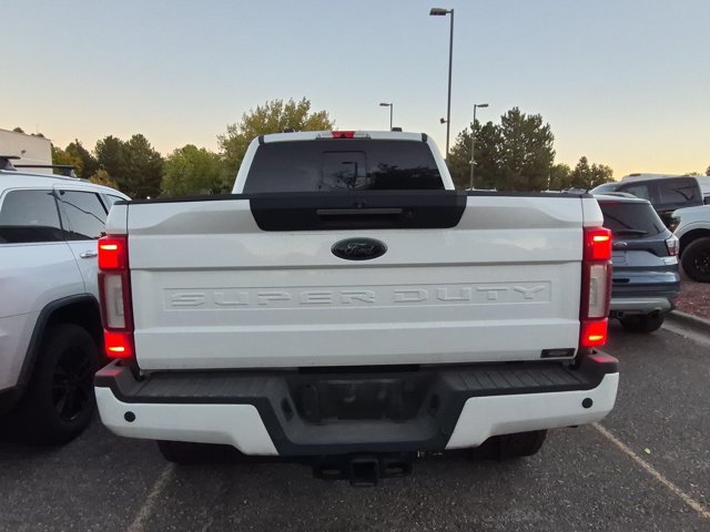 Used 2021 Ford F250 Lariat AWD/4WD image 5
