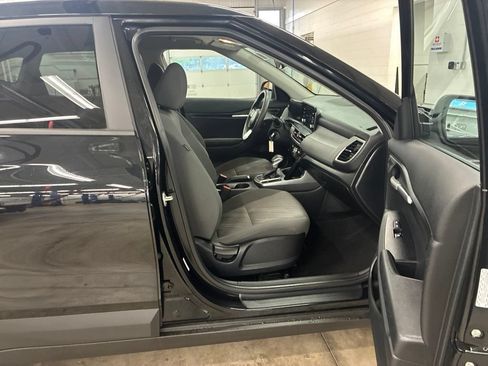 Used 2024 Kia Seltos LX AWD/4WD image 16