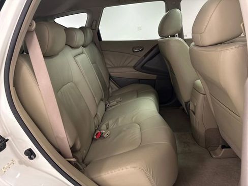 Used 2009 Nissan Murano LE image 25