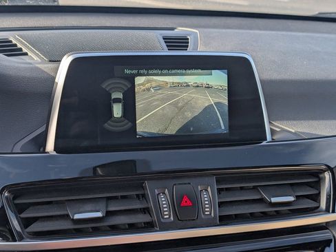 Used 2018 BMW X1 xDrive28i image 28