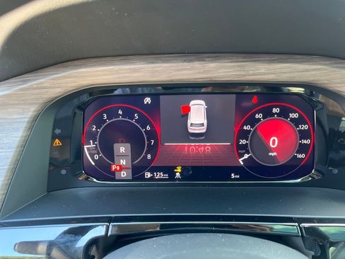 New 2026 Volkswagen Atlas SEL Premium R-Line image 10