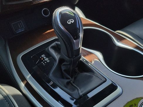 Used 2020 INFINITI QX60 Pure AWD/4WD image 34