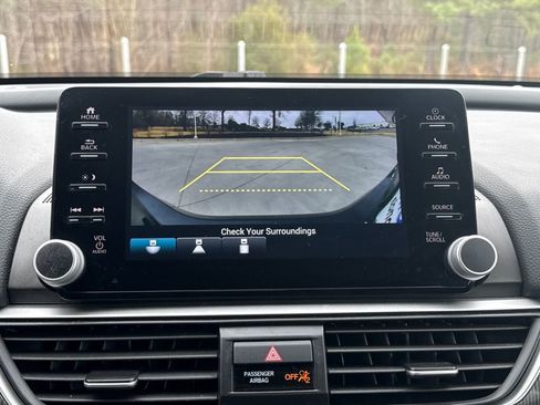 Used 2022 Honda Accord Sport image 24