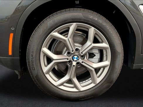 Used 2024 BMW X3 xDrive30i w/ Convenience Package w/ZPA AWD/4WD image 33