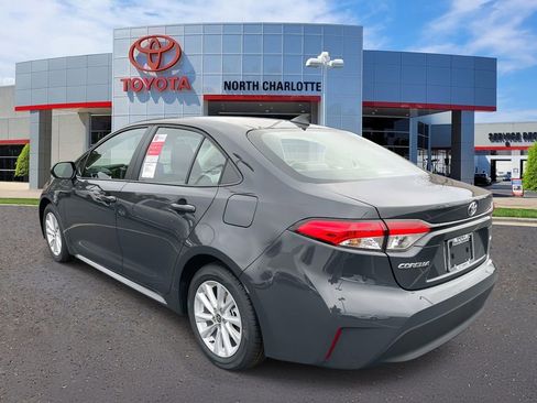 New 2026 Toyota Corolla LE image 8