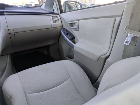 Used 2010 Toyota Prius Two image 19