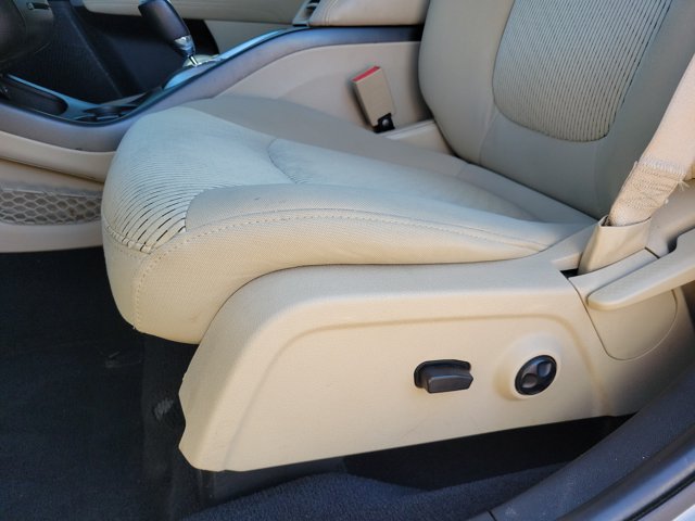 Used 2018 Dodge Journey SE w/ Comfort/Convenience Group AWD/4WD image 10