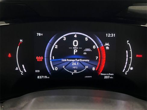 Used 2022 Lexus NX 350 F Sport w/ F Sport Cold Package image 17