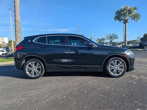 Used 2019 BMW X2 xDrive28i w/ Convenience Package image 3