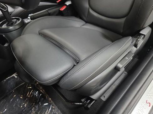 Certified 2024 MINI Cooper S FWD image 24