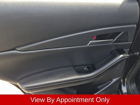 Used 2025 MAZDA CX-30 AWD 2.5 S w/ Preferred Package image 22