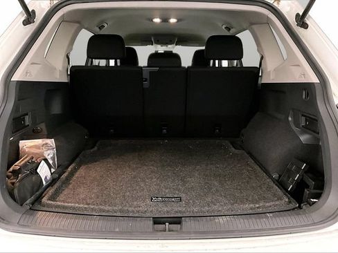 Used 2021 Volkswagen Tiguan S AWD/4WD image 33