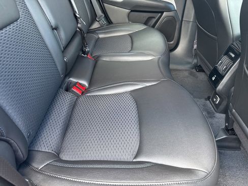 Used 2023 Jeep Compass Latitude w/ Convenience Group image 60