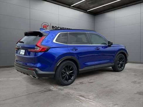 Used 2024 Honda CR-V Sport-L image 67
