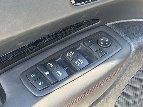 New 2026 Dodge Durango GT AWD/4WD image 28