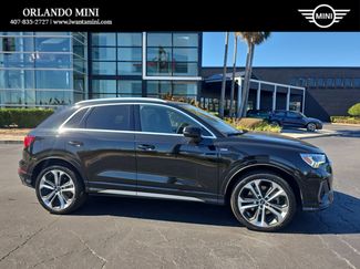 Used 2020 Audi Q3 2.0T Premium Plus video 1