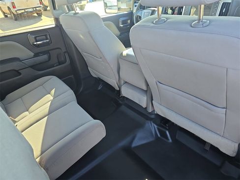 Used 2018 GMC Sierra 2500 4x4 Crew Cab w/ Sierra Convenience Package image 11