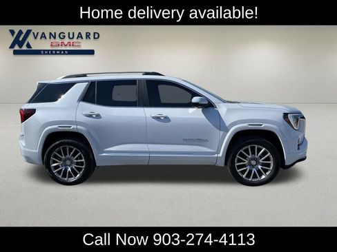 New 2026 GMC Terrain Denali image 7