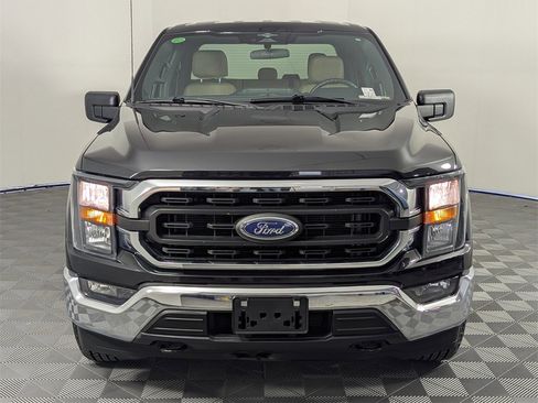 Used 2023 Ford F150 XLT image 10