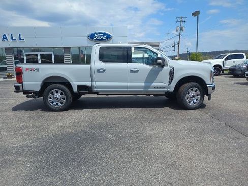 New 2026 Ford F250 Lariat w/ Lariat Ultimate Package AWD/4WD image 34