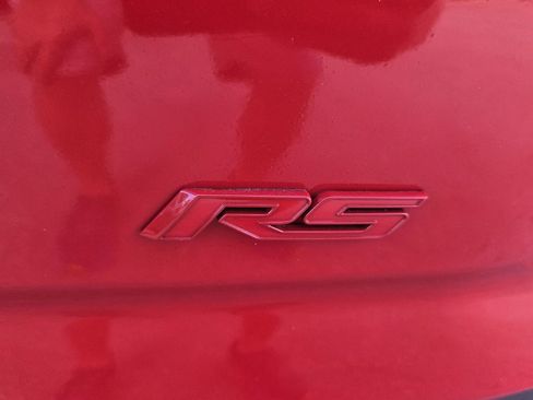 Certified 2023 Chevrolet Camaro LT w/ RS Package RWD image 18