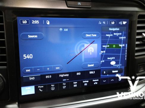 New 2026 Ford F150 XLT image 24