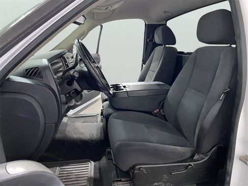 Used 2008 Chevrolet Silverado 1500 LT image 9