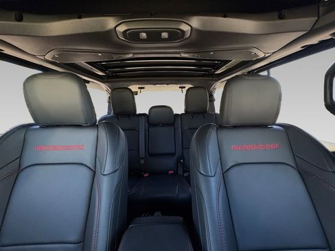 New 2026 Jeep Wrangler Unlimited Rubicon image 2