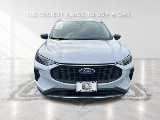 Used 2025 Ford Escape Active FWD image 16