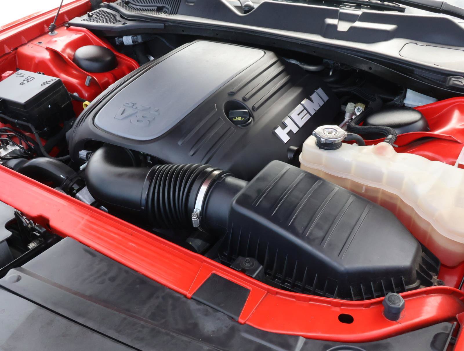 Used 2023 Dodge Challenger R/T RWD image 20