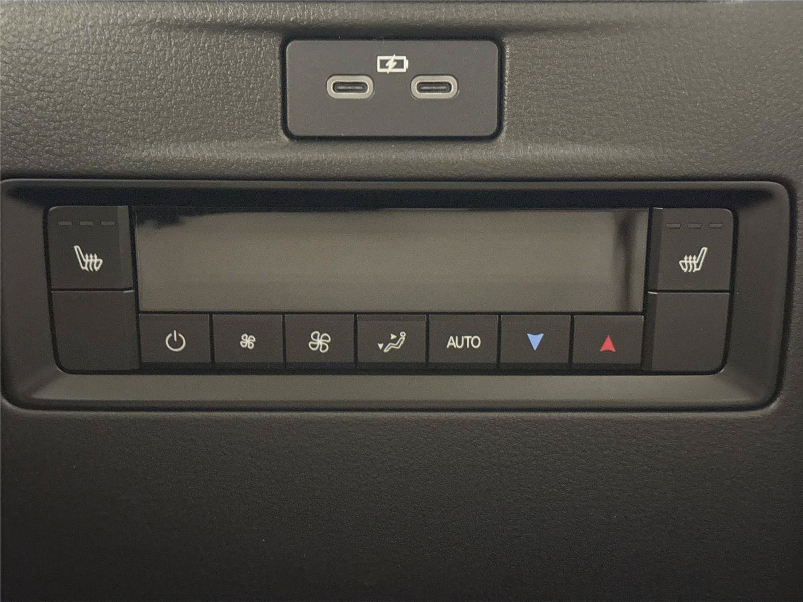 New 2026 MAZDA CX-70 SC AWD/4WD image 36