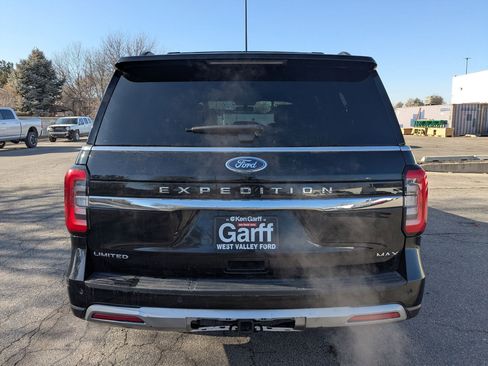 Used 2024 Ford Expedition Max Limited image 5