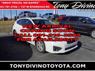 Used 2018 Subaru Impreza 2.0i Premium video 1