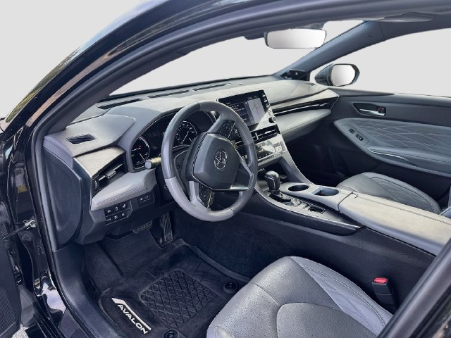 Used 2021 Toyota Avalon Limited w/ Advanced Safety Package FWD image 9
