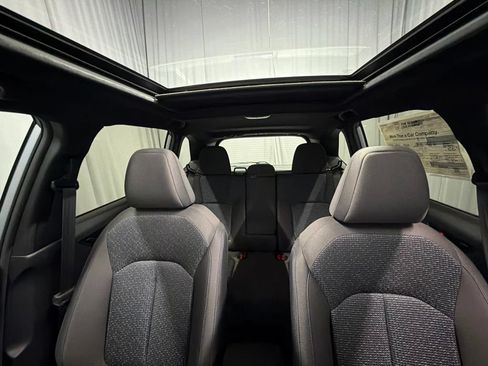 New 2026 Subaru Forester Premium AWD/4WD image 15
