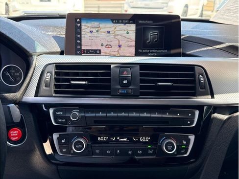 Used 2018 BMW 340i Sedan RWD image 30