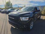 Used 2023 RAM 1500 Big Horn AWD/4WD image 14