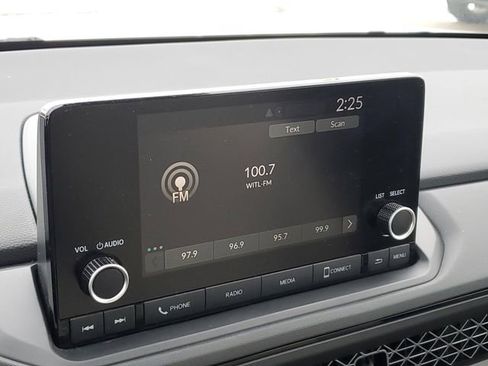 Used 2024 Honda Accord EX image 13