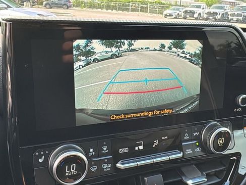 New 2026 Toyota Highlander XSE AWD/4WD image 34