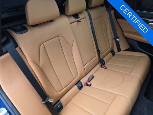 Certified 2023 BMW X3 sDrive30i w/ Premium Package RWD image 25