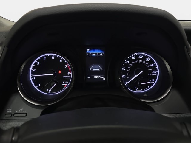 Certified 2024 Toyota Camry SE FWD image 16