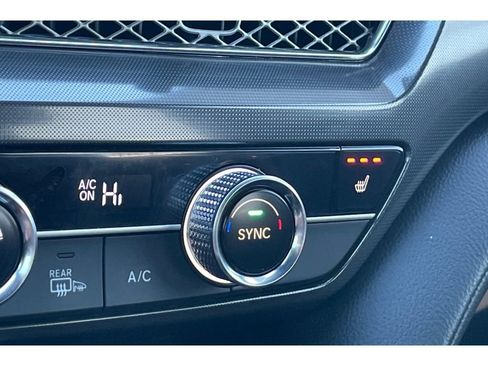 Certified 2023 Acura Integra A-Spec image 28