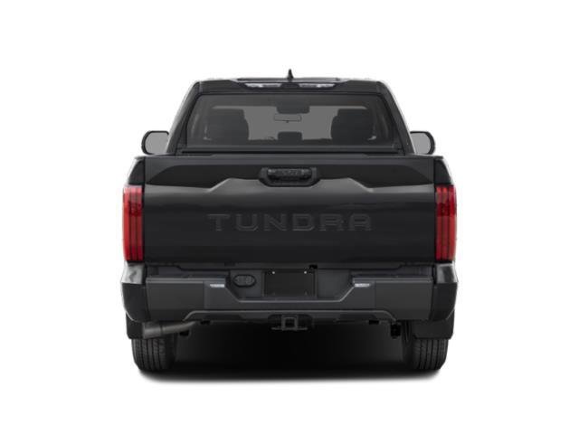 Used 2025 Toyota Tundra SR5 w/ SR5 Convenience Package AWD/4WD image 91
