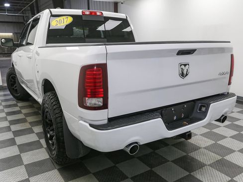 Used 2017 RAM 1500 Sport image 9
