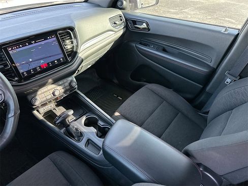 Used 2023 Dodge Durango R/T w/ Trailer Tow Group IV image 23